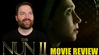 The Nun II - Movie Review