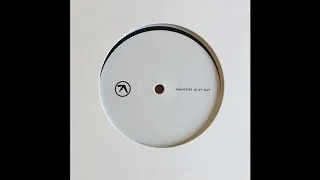 Unreleased Manchester 20/09/19 Track - Aphex Twin