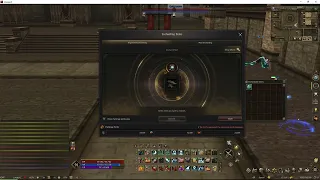 Lineage 2 Essence EU Maroon - Death Knight Boosted!