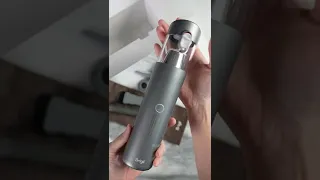 Handy Portable Mini Vacuum!