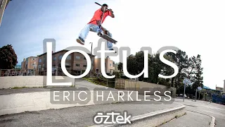 Aztek | Lotus - Eric Harkless