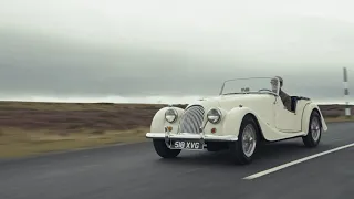 1961 Morgan Plus 4 Supersport LHD competition prepared 175BHP