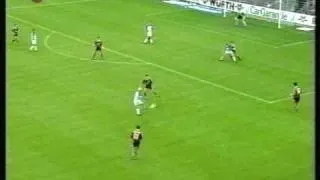 SC Freiburg vs. MSV Duisburg 97/98