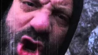 CROWBAR - The Cemetery Angels (OFFICIAL VIDEO)