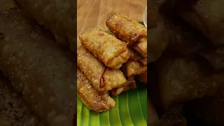 Which LUMPIA Wrapper should you use?