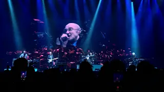 Genesis - The Last Domino Live In Philadelphia Night One {12/2/2021}