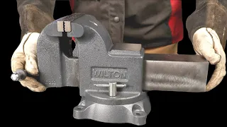 How To Install A Vise Like A PRO