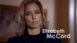 Madam Secretary Official Trailer #1