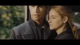 Divergent- 'We'll Jump'' Scene HD