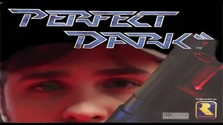 [Vinesauce] Vinny - Perfect Dark Compilation