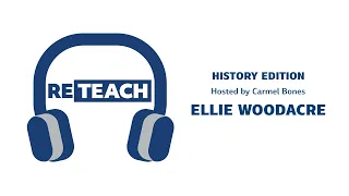 RETEACH HISTORY - Ellie Woodacre on Queenship