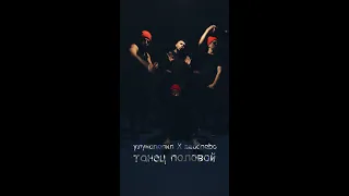 улунапопил х nedonebo - Танец половой (Official Music Vertical Video)