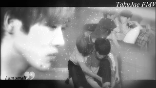 ❝Hold Me ❞||TakuJae [FMV]