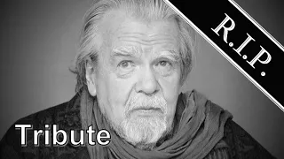 Michael Lonsdale ● A Simple Tribute