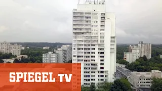 Hoch im Norden, ganz unten: Alltag im Problemviertel Kiel-Mettenhof | SPIEGEL TV