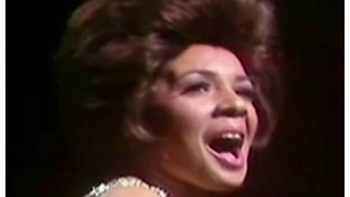 Shirley Bassey - MORE (Than The Greatest Love) (1966 Recording)