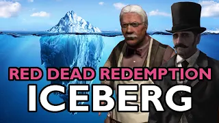 Red Dead Redemption - Iceberg po polsku