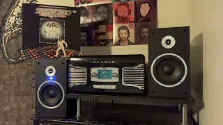 Bee Gees- Night Fever Vinyl (SNF Movie Soundtrack)