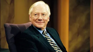 'To whom it may concern, Gay Byrne' - closing tribute | The Late Late Show | RTÉ One