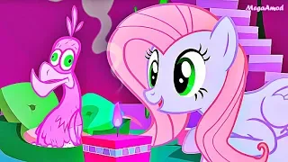 DOCTOR FLUTTERSHY (Super Multi Major Version)