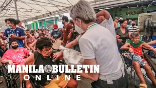 Mayor Lacuna leads 'Kalinga ng Maynila' event