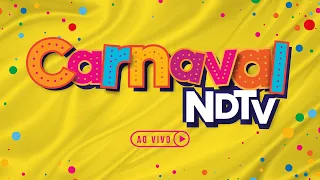 AO VIVO: Desfile Escolas de Samba Carnaval NDTV 2024 | Passarela Nego Quirido Floripa | 10/02/2024