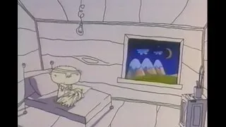 Rêve de gosse -  Animation Short Film 1998 - GOBELINS