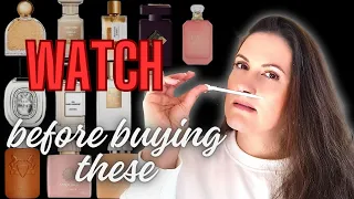 TESTING VIRAL NEW FRAGRANCES | Are These Worth The Hype And Your Money?