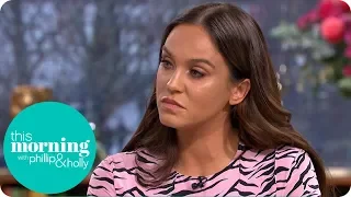 Vicky Pattison Opens Up About Her Break-Up Trauma | This Morning