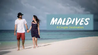 Best experiences of Maldives as a couple | Travel Series | Episode 3