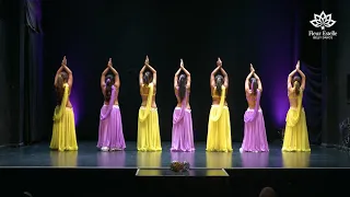 ARABIA (Hanine) by Fleur Estelle Dance Company