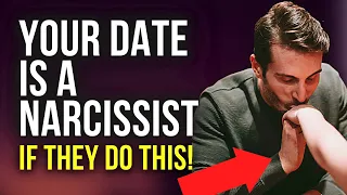 10 Ways to Spot A Narcissist on your first Date