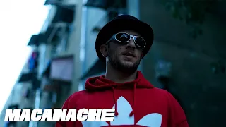 Macanache & Nechifor - Arta (CLIP OFICIAL)