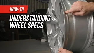 Understanding Wheel Specs to Get the Perfect Fitment on Your Car