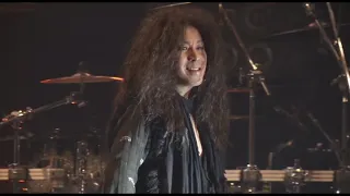 Sly {Japanese Band} - Live Munetaka Higuchi Memorial 2012 (Loudness)