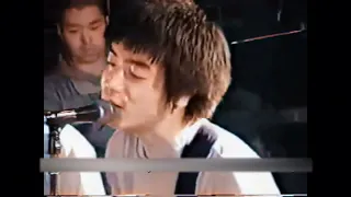 GOING STEADY - BABY BABY LIVE [ENG SUB]