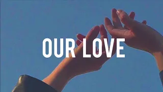 Avicii - Our Love ft. Sandro Cavazza [ Subtitulado en español ]