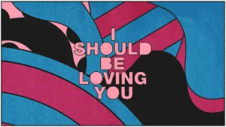 Armin van Buuren & DubVision feat. YOU - I Should Be Loving You (Lyric Video)