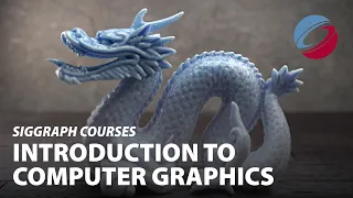 Introduction to 3D Computer Graphics | SIGGRAPH Courses