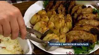 Мясные баталии: как связан отказ от мяса с проблемами экологии?