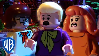 LEGO® Scooby-Doo! | Impossible Imposters