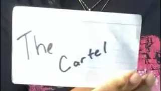 The Cartel Wants To Ask You Some Questions Someone Has To Go To Court 😑 Treasure Box Reading 🧺