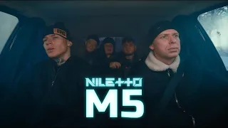 NILETTO - М5