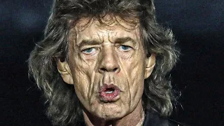 Mick Jagger Is Now 80 How He Lives Is Sad