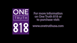 One Truth 818 Anti-Aging Skin Serum with Rachael D'Aguiar