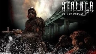 Прохождение S.T.A.L.K.E.R. Зов Припяти - Часть #3 -Недоступный тайник .