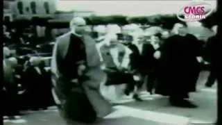 3 giugno 1963 - Cinquant'anni fa moriva Papa Giovanni XXIII