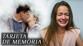 TODOS LOS SECRETOS SERÁN REVELADOS 🖤 PELÍCULA EN ESPAÑOL de amor y fidelidad