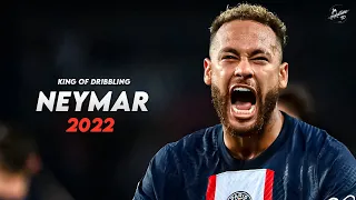 Neymar Jr 2022/23 ► Crazy Skills, Assists & Goals - PSG | HD