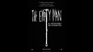 The Empty Man (2020)  || Tráiler Oficial Español Latino